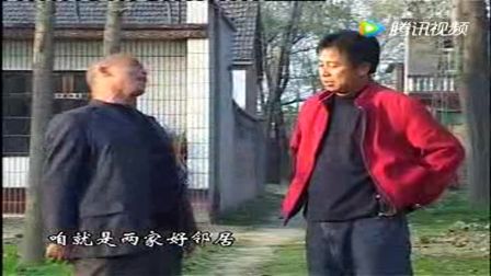 民间小调《两个新娘上错床》新郎当街打架