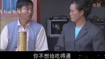 【云南山歌剧】婆婆狠心媳妇毒5