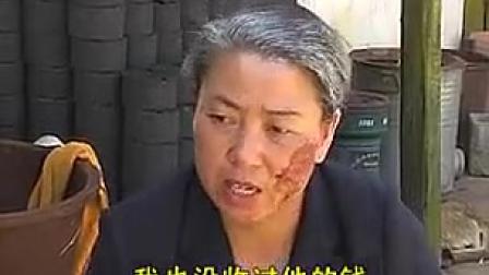 云南山歌剧《讨妻如狼害三代全集》