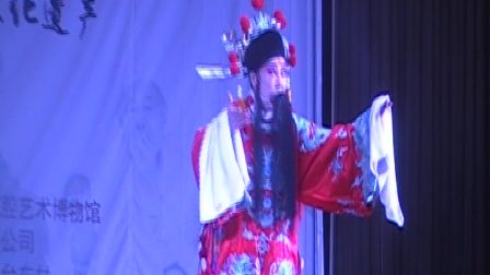 MOV506茂腔演唱