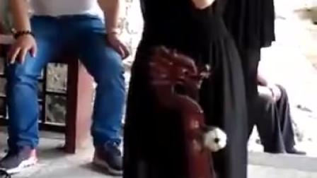 非遗秦腔皮影戏红胜班北京演艺团