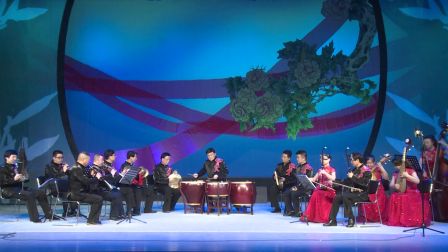 湖南地花鼓 调子联唱 湖南省湘剧院下载