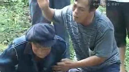 安徽民间小调 《憨子哭妈》下集 (原版超清)