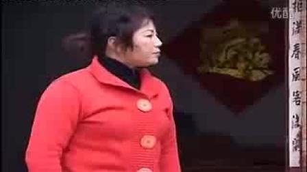安徽民间小调《公公儿媳争裤头》标清