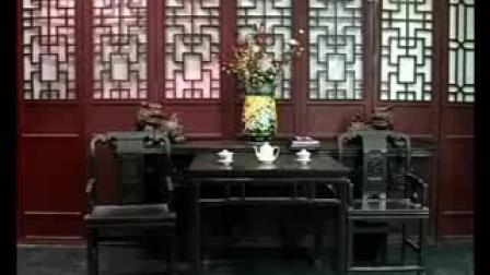 大鼓书《三女争夫》04集 牛崇光