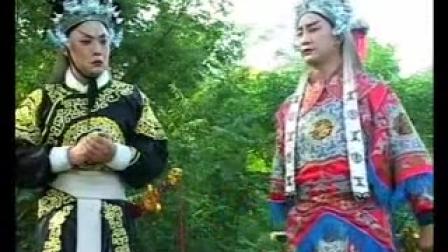 大鼓书《三女争夫》05集