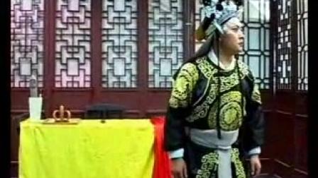 大鼓书《三女争夫》06集 高清
