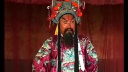 大鼓书《三女争夫》10集