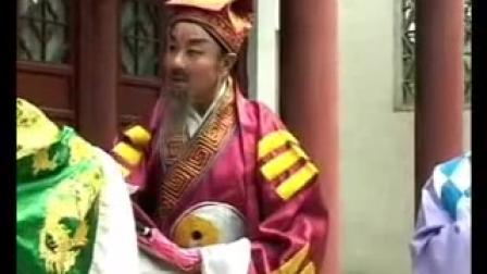 大鼓书《真命天子》10集