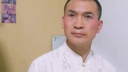 《梨花颂》京剧 于魁智须生版
