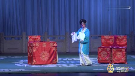 楚剧《双玉婵》剧场版3
