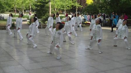 八段锦6