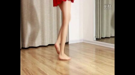 小君广场舞梦然《大眼睛》美女热舞