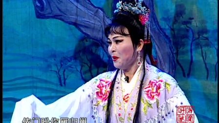 琼剧玉兔情缘超清1