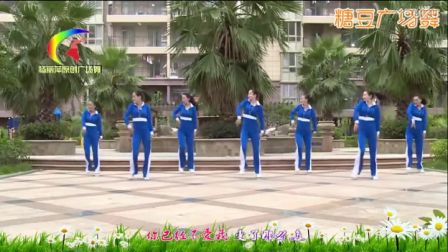 广场舞教学《出卖我》