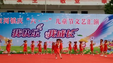 幼儿舞蹈《好朋友 拍拍手》