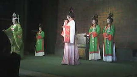 海南琼剧 演出地 临高和舍镇