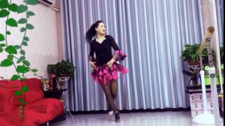 青青世界广场舞《美惹的祸 32步韵律操》 《