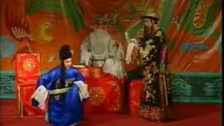 两夹弦《三进士》下集清晰版