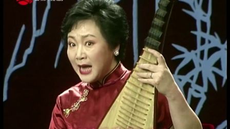 弹词开篇《黛玉夜探怡红院》郑缨弹唱高博文