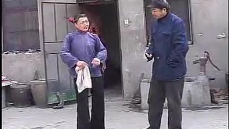 民间小调《骂羊》刘晓燕