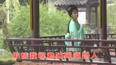 越剧王派传人演唱精选（上）