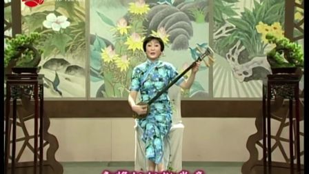 弹词开篇《宫怨》刘敏弹唱王正浩伴奏