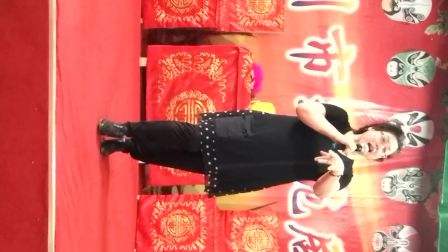 晋剧《游西湖》高清