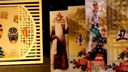 元龙演唱上党落子《哭头》唱段下载