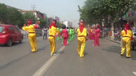 南皮落子