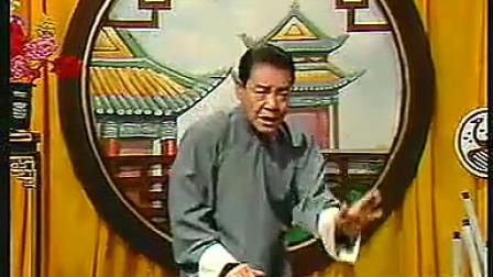 电视评书的开创者 大师单田芳《童林传》