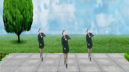 云莲飞舞广场舞《爱情大师》新风尚
