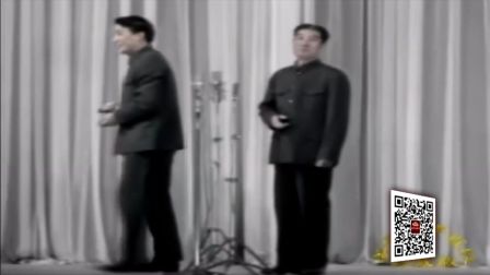 相声《打针》相声精选