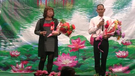 潮剧精选《西施生》长苎萝江