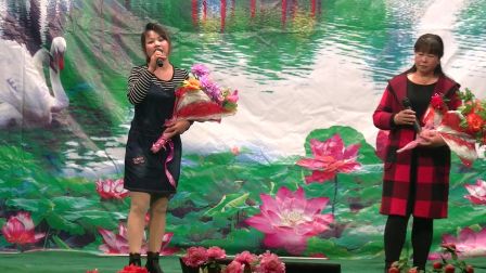 精选潮剧《生离死别情难尽》
