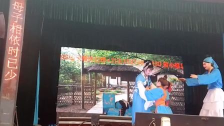 花鼓戏《天赐皇太子》刘署娟 姜姗 刘国发主