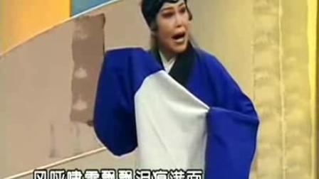 京剧《八珍汤》选段 赵葆秀