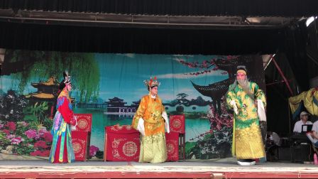 定陶两夹弦剧团《唐宫血泪》王旭下载