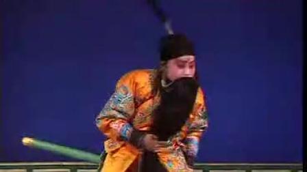 蒲剧《煤山》主演 刘泉佚