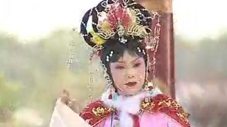 眉户 杜十娘   河南省义马市付村
