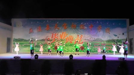 《幼儿舞蹈串烧》1高清