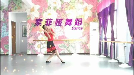 《草原妹妹》神秘忠防广场舞
