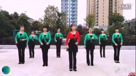 邵东跳跳乐第八套中老年健身操串烧版完整版