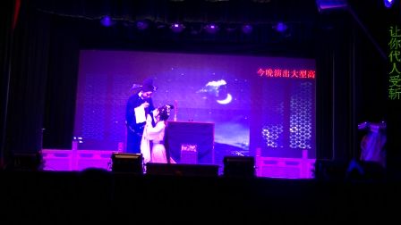 石狮市港塘村 福建大田高甲传承中心 演出剧