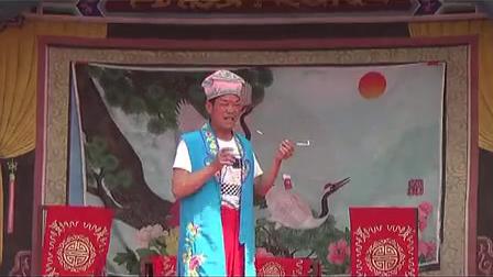 河南古装曲剧全场戏《双玉蝉》
