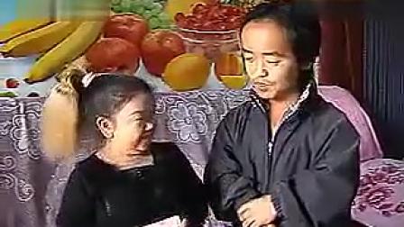 民间小调《嫁个有钱人》下集