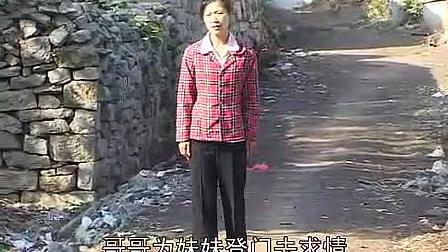 民间小调《苦腊梅》06集下载