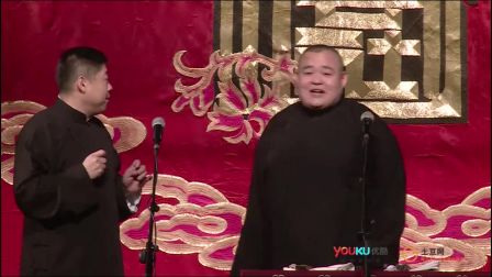 李鹤彪杨鹤通《学哑语》 爆笑相声下载