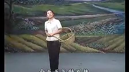 民间小调《争媳妇》02集