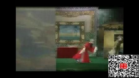 曲剧小戏《老灶爷上天》